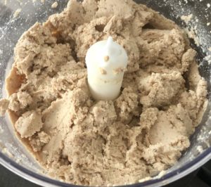 Pierogi z mięsem z rosołu - 8EE58402 AE63 4D61 883D 53C9B34C5910