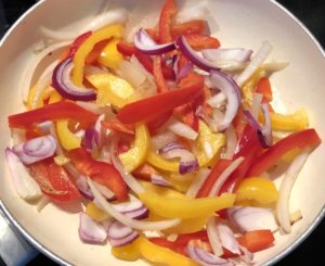 Gołąbki po meksykańsku - 9C52F716 E18A 4578 A7E1 0816DA07B62A