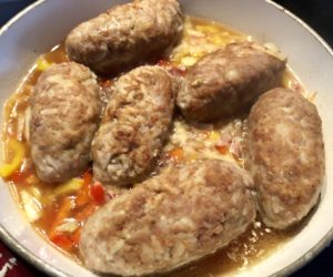 Gołąbki po meksykańsku - D19E5F23 C5CC 44FA AF13 E16B8BFD2390