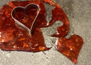 Jogurtowa panna cotta z musem truskawkowym - 105D64B3 9E81 4BE9 93BF 8BCA9D834E9C