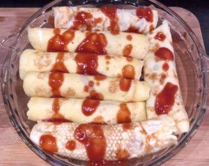 Naleśniki po meksykańsku - 1DD9FECD 28A6 495F AB75 08C2B619BF49