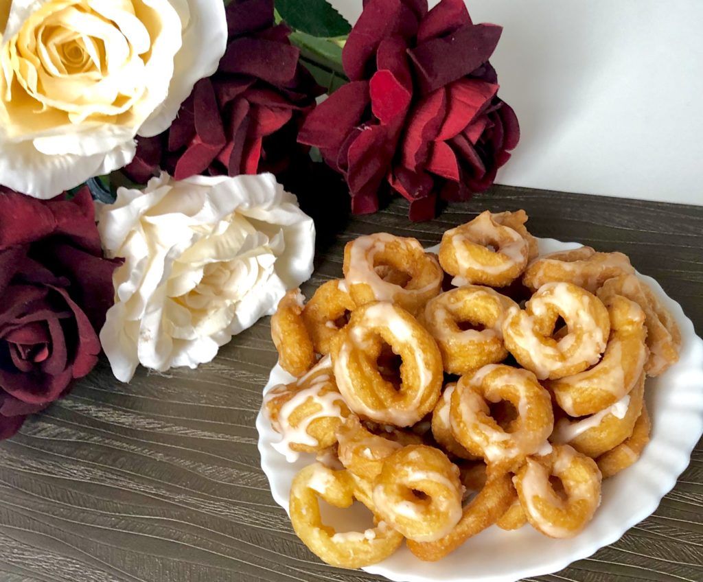 Mini gniazdka hiszpańskie