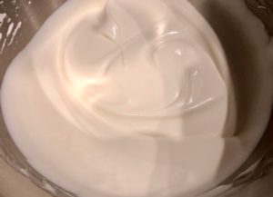 Czekoladowo-wiśniowa kostka szwarcwaldzka - 3453CCCA 125D 47C6 99F7 48D3DC692E49