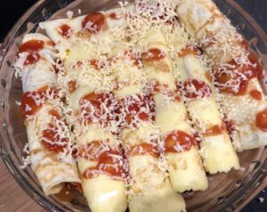 Naleśniki po meksykańsku - 3DF519D0 C90C 45C8 AA60 97AB9240DC4C