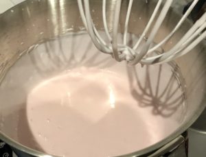 Walentynkowe ciasto bez pieczenia - proste i przepyszne! - 4D67A2D0 2BFC 4D66 9A79 1C2FFC5151D6