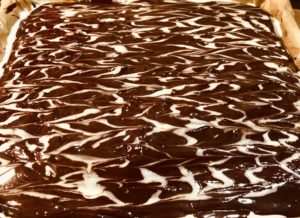 Czekoladowo-wiśniowa kostka szwarcwaldzka - 57C2C75D DE98 4F5F ACD6 5037C9033271 e1549901548716