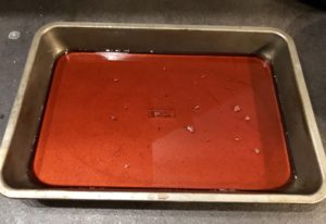 Walentynkowe ciasto bez pieczenia - proste i przepyszne! - 5F93BFDC DEA5 4245 8F94 F2F13854A456