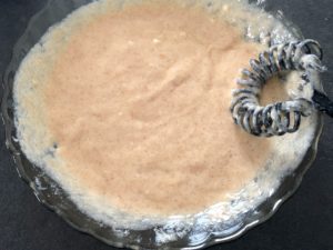 Marynata do kurczaka do tortilli z jogurtem i przyprawami