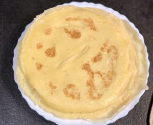 Koperty naleśnikowe z kurczakiem - 6A919D34 FBB7 4536 A110 799EF95B2CA0