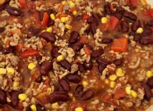 Imprezowe rożki po meksykańsku - 7CA4C097 3329 4EED AF4C E149C486ABEB e1666337044937