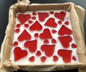 Walentynkowe ciasto bez pieczenia - proste i przepyszne! - 7D3B70C0 14A9 4453 92F3 18F1052A6DFF
