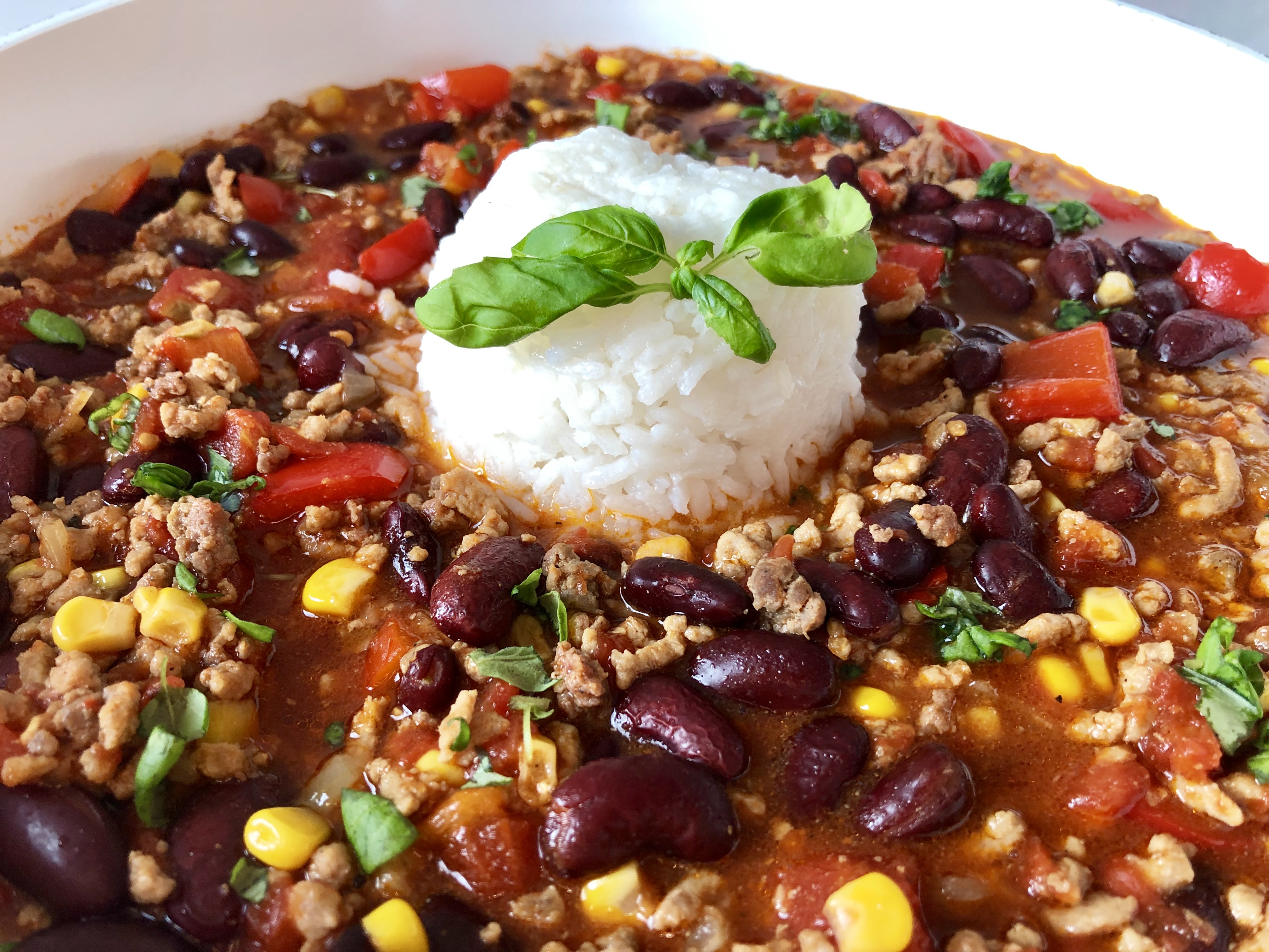 kociołek meksykański