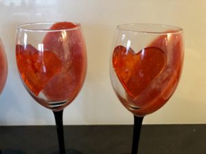 Jogurtowa panna cotta z musem truskawkowym - 980F2357 9705 48F5 AD94 A484E6969F81