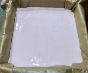 Walentynkowe ciasto bez pieczenia - proste i przepyszne! - A96168B3 CFB6 4615 8B6F E6E076CA40FD