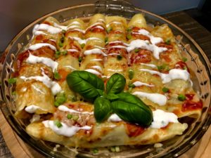 Naleśniki po meksykańsku - AD49983E 910B 435A B79C B29CBF7DCE74