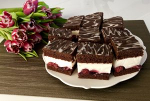 kostka szwarcwaldzka