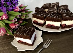 Ciasta i wypieki wielkanocne - AF4F6BFE 24CD 4563 BC8C 137B909B3307