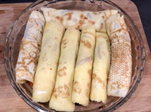 Naleśniki po meksykańsku - B3D80AF1 D69B 4527 BA7C 0B8DA7EF0E5E