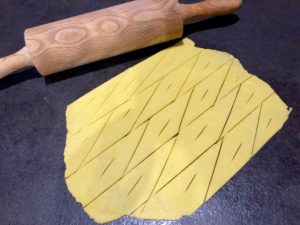 Ekstra kruche faworki! - BAB0ED25 8A12 416F A72E F52B11EF0289