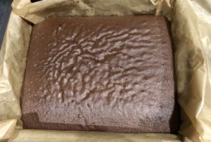 Czekoladowo-wiśniowa kostka szwarcwaldzka - D0DB1D0A 4B45 496D B5F7 714DC6344CEF