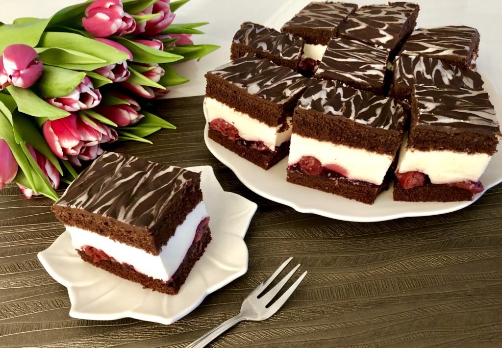 Kostka Szwarcwaldzka