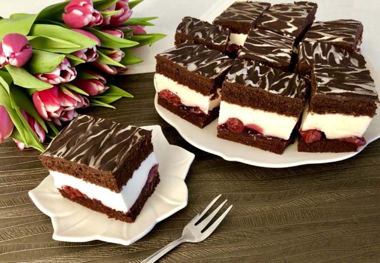 Kostka Szwarcwaldzka