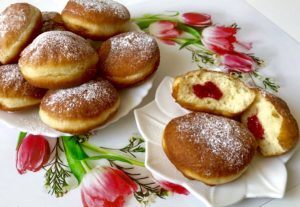 Pączki i faworki - najlepsze przepisy na karnawał! - EF0D0C13 9F26 4798 87D9 F2DD17A783F6