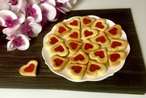 Przepisy na walentynki - F79F22B7 4F21 45FD BEEB 55273A5E6DFF