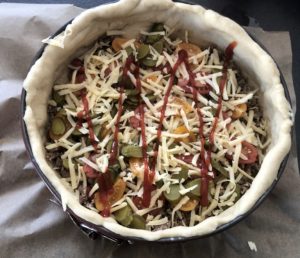 Ciasto cheeseburger - 2C4F3DAC E8B8 45FE 83B5 909FDEB8F39F