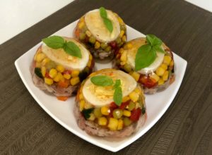 Galaretka mięsno-warzywna z jajkiem - 2E0A36BC 8657 46A2 BB0A 4773EA874C41