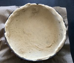 Ciasto cheeseburger - 2E176D36 04CF 4BF2 B3B8 B7F14065AF59