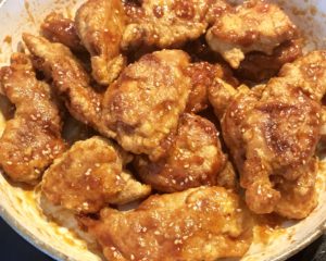 Kurczaczki Buffalo - 35C16E34 19A8 48E3 99FA CA75E59041DC