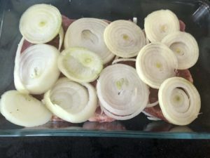 Karkówka pieczona w ketchupie - 361FE21C 7356 4E93 AE05 68F36E7AB854