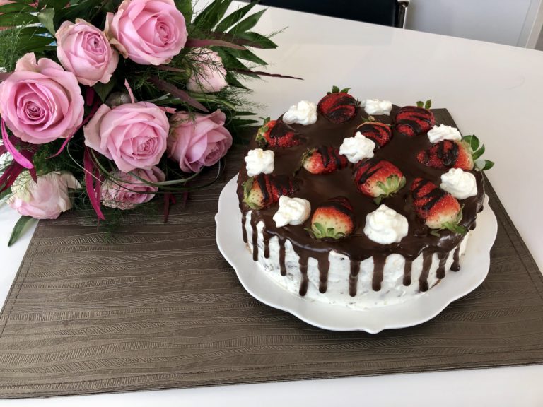 Torcik czekoladowy - 3DB18084 A697 4CA7 BFB1 197DE557C174