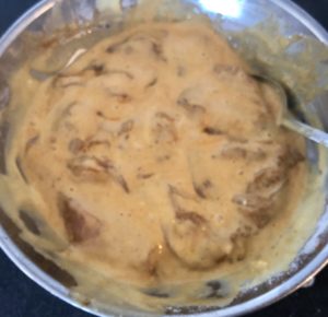 Kurczaczki Buffalo - 6B832178 95C5 4F2A BC64 180BAB6AB288