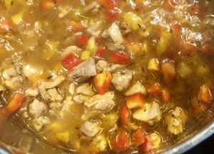 Zupa gyros - 78D76BFD 63E1 4EC6 903C B0D6D247C41C