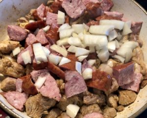 Gulasz myśliwski z kurczakiem - 874CE36A 6E0E 49F5 9D4C 16F6DF122FA8