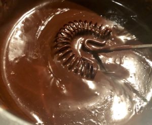 Torcik czekoladowy - A1581598 852E 49E3 9DC9 BD1EF24633C9