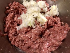 Pieczeń rzymska z jajkiem - BD3219C8 7C4C 48C7 B7CC 4745AB68076F