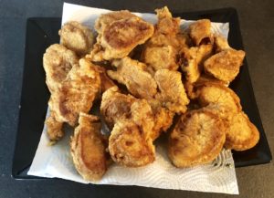 Kurczaczki Buffalo - CC96A081 5152 41F7 A269 86A74F23F862