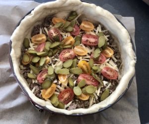 Ciasto cheeseburger - CDB8B864 69A8 4A78 8ADA 2BDDB066750C