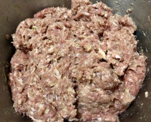 Pieczeń rzymska z jajkiem - D6ACBC44 A052 426E B683 A2DC02775B94