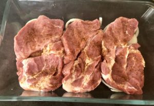 Karkówka pieczona w ketchupie - ED045F8B C5A9 45A3 84CE 5553A05829CB