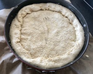 Ciasto cheeseburger - F3BCA09C D255 430F 9A3B 5C6E3CD6E18B