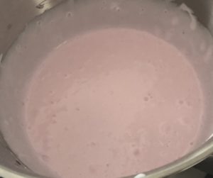 mus truskawkowy do deserki truskawkowe