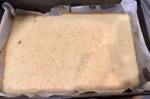 Puszysty sernik śmietankowy - 00456F20 EC9B 4BBA AE95 9C6DAF3B6D60