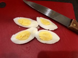 Galart drobiowo-wieprzowy z warzywami i jajkiem - 00C0A7B4 534C 466D 9E05 62D6361819EE