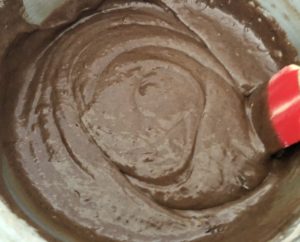 Babka "Murzynek" z powidłami - 0F0C1FDB 6640 4C41 B4DD BBD920211E0F