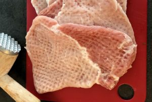 Kotlety schabowe inaczej niż zwykle - 2A58F234 51C4 4254 B629 E709E2AF1334 e1569501010433