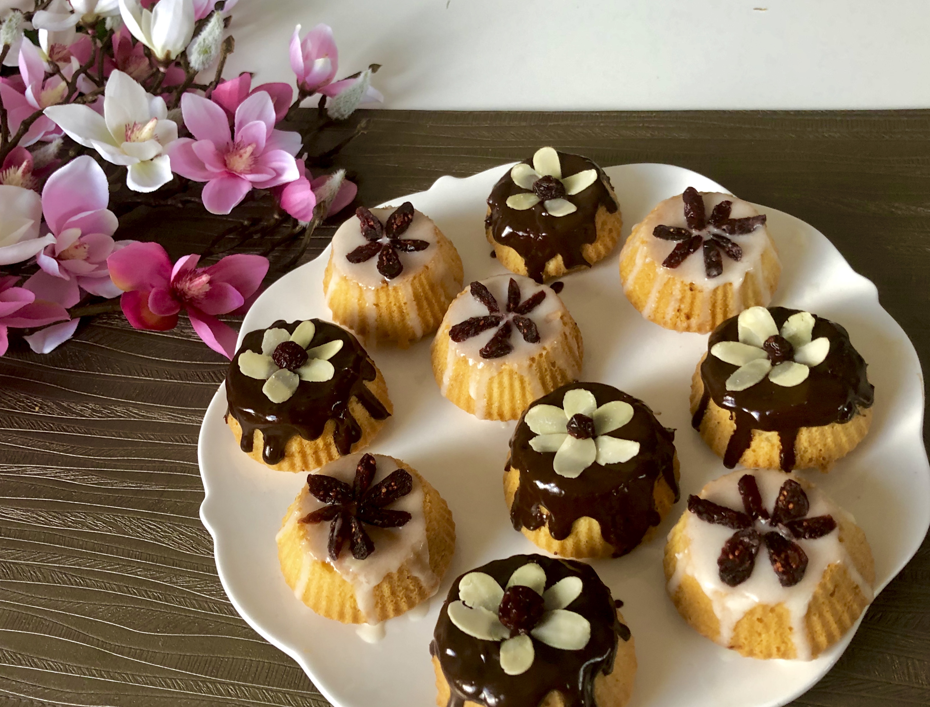 Babeczki do koszyczka - 466C63D3 9AEB 43DD A839 A6C5EE027D8C